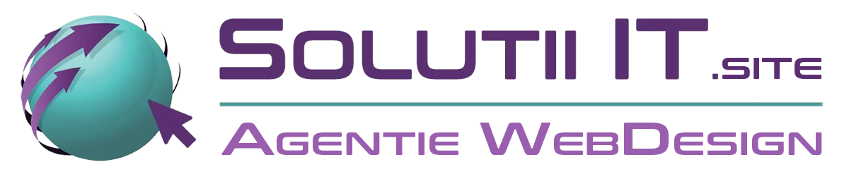 Creare site web, creare magazin online, administraste site web, creare site web personalizat